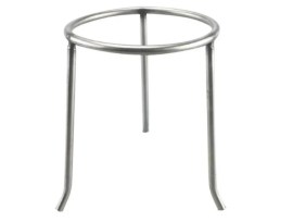 Tripe De Ferro Zincado - 15 X 26 Cm - M.T.L.C